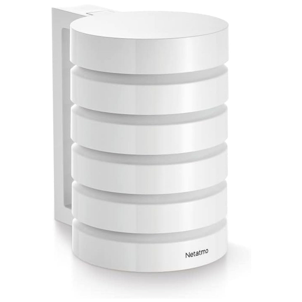 Netatmo Protective Housing for Smart Weather Station Outdoor Module
