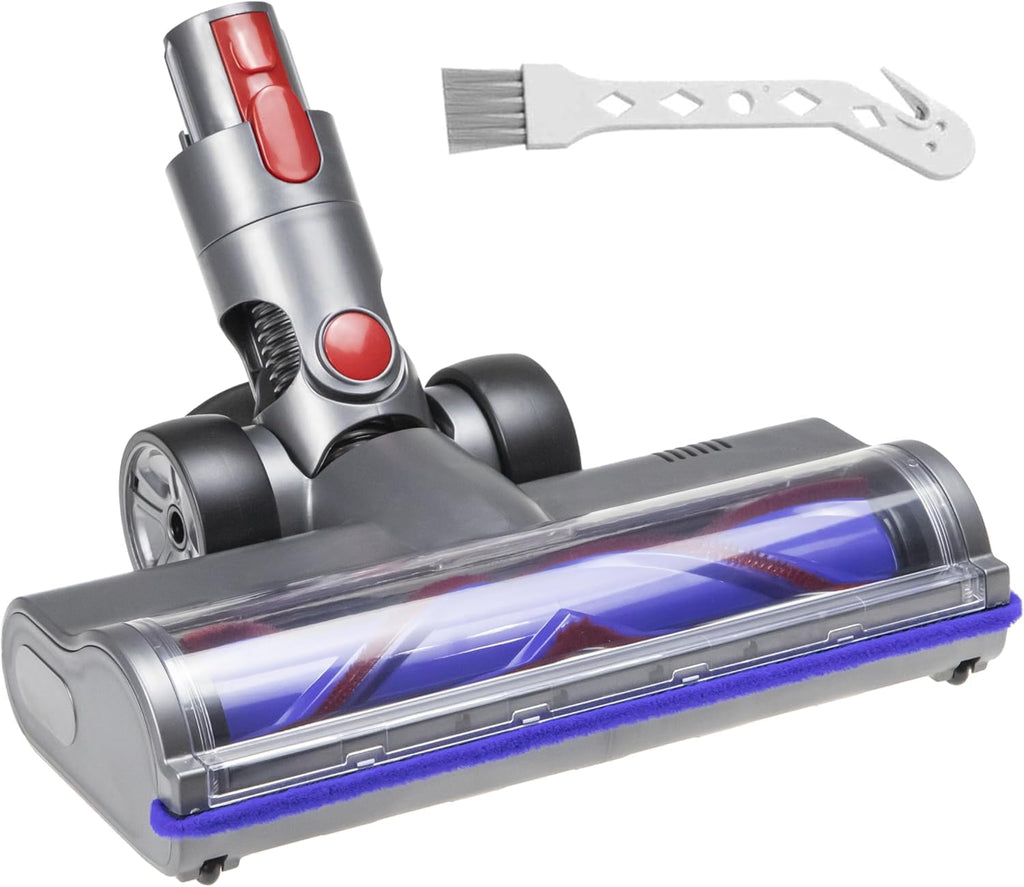 Jolof Store LED Vacuum Motorhead for Dyson V7 V8 V10 V11 V15