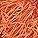 Jolof Store Orange Shredded Tissue Paper – 500g Eco-Friendly Hamper Filler