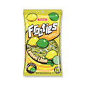 Tootsie Frooties Lemon Lime Chewy Candy – 360ct Bulk 1.1kg Bag