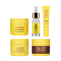 Absolute Collagen Mighty Minis Travel Skincare Set – Anti-Ageing Kit