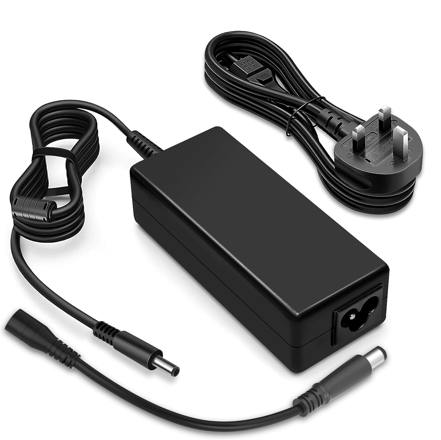 Givehooy 65W Laptop Charger for Dell Inspiron, Vostro & Latitude