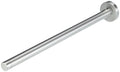 Tiger Boston Telescopic Towel Rail – Brushed Stainless Steel, 35-60cm