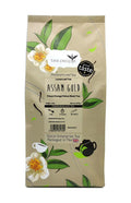 Tea People Assam Gold Loose Leaf Black Tea – Premium 500g Catering Pack