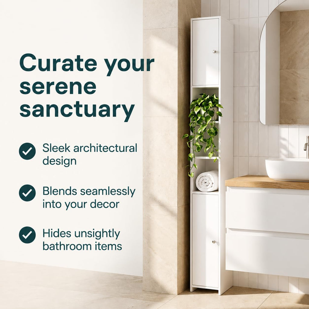 Build Rapido Absolute Deal Bathroom Cabinet 20 x 20