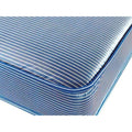 Starlight Beds Waterproof Small Single Sprung Mattress | 2ft6 x 6ft3