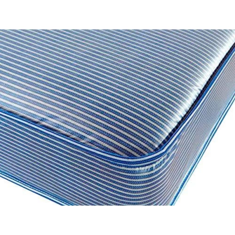 Starlight Beds Waterproof Small Single Sprung Mattress | 2ft6 x 6ft3