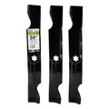 MaxPower 561545B 3-Blade Set for 50 in. MTD Cub Cadet Troy-Bilt Mowers