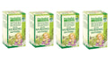 Apotheke Pavel Vana Herbal Nursing Tea for Breastfeeding - 160 Bags