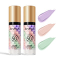 KYDA Color Correcting Facial Serum – SPF 50 PA+++ Moisturizing Primer