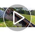 Trekology Yizi Go Lightweight Camping Chair | Foldable Aluminum - Black