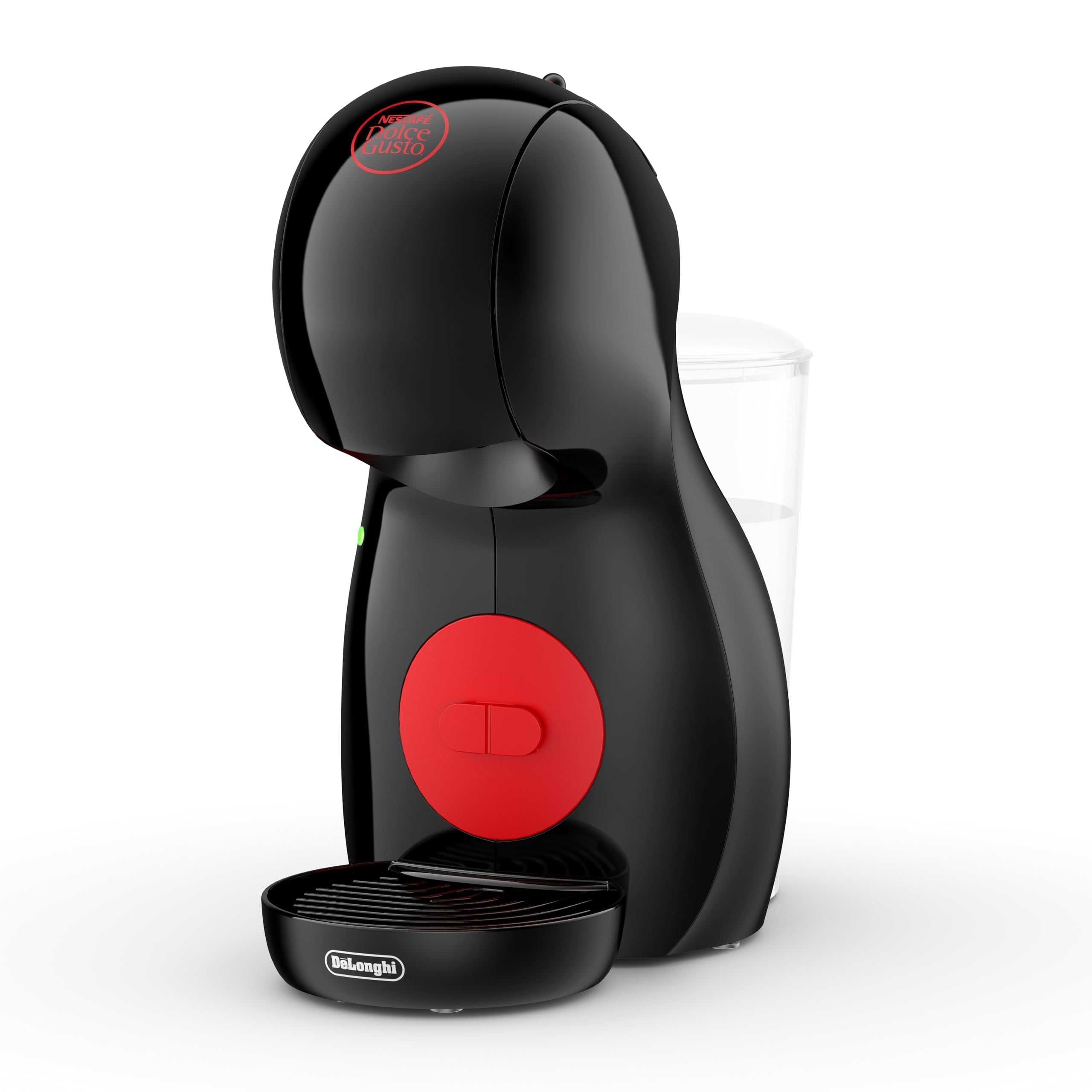 NESCAFÉ Dolce Gusto Piccolo XS Pod Coffee Machine by DeLonghi - Black