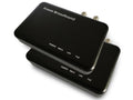MoCA 2.5 Adapter Kit | 2.5G Ethernet & 30W PoE+ over Coax