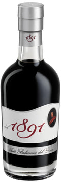 Jolof Store Balsamic Vinegar of Modena PGI – Thick & Oak Aged 250ml