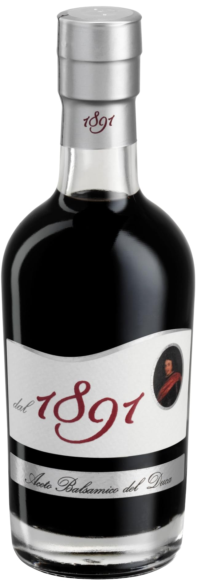 Jolof Store Balsamic Vinegar of Modena PGI – Thick & Oak Aged 250ml