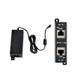 Gigabit PoE Injector Splitter | 60W Mode AB | with Y Cable