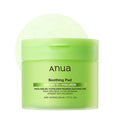 Anua Azelaic 10 Hyaluron Redness Soothing Toner Pads - 90 Count