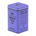 Brew Tea Co Decaffeinated Ceylon Loose Leaf Tea – 150g Classic Tin