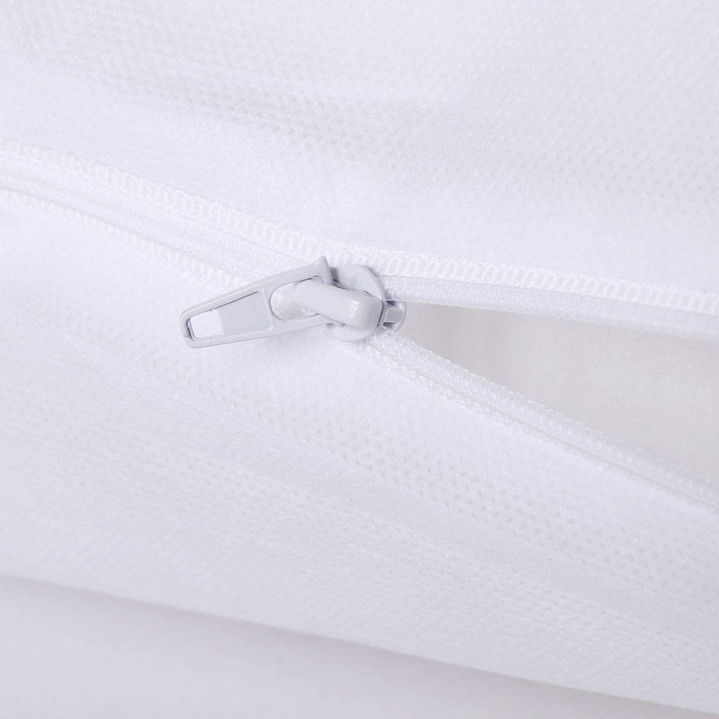 Super King Waterproof Mattress Encasement – Zipped Bed Bug Cover