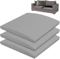 3PCS 50 x 50CM Sofa Cushion Support for Sagging Seat,Sofa Support Boards