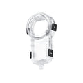 Insta360 X5 Invisible Dive Case – Waterproof Underwater Housing