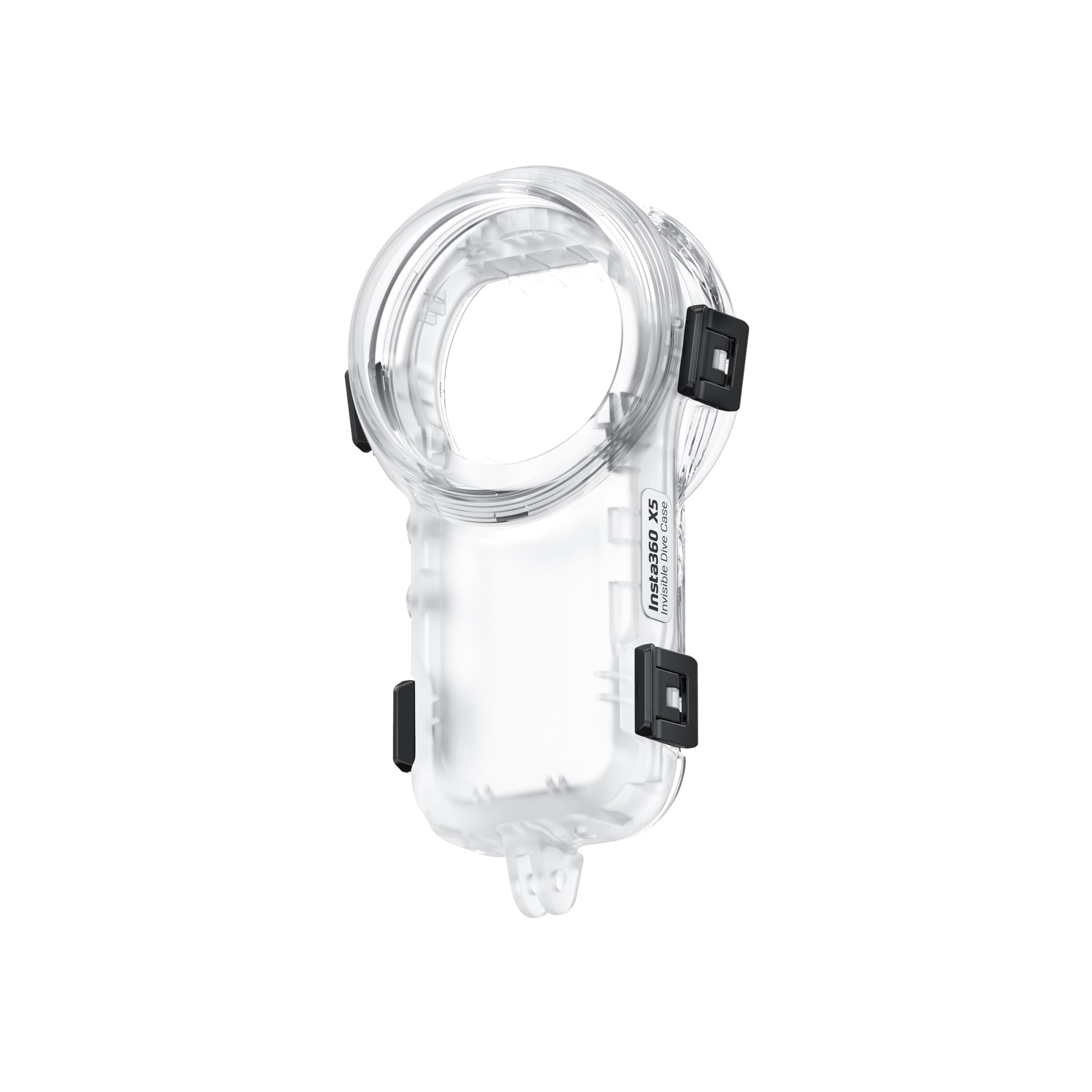 Insta360 X5 Invisible Dive Case – Waterproof Underwater Housing