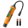 TopTes PT210S Gas Leak Detector | Methane & Propane Sensor with 10cm Probe