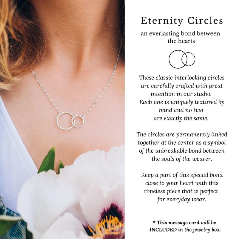 Loss of Son Sympathy Necklace - Memorial Bereavement Gift