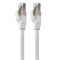 APM Cat 8 Ethernet Cable | 15M Shielded S/FTP 40Gbps Network Cord