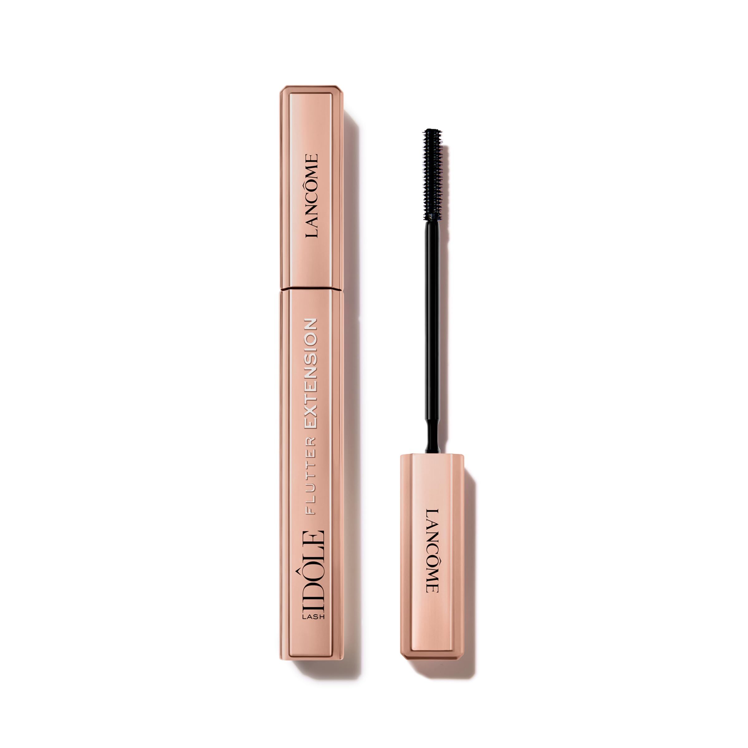 Lancôme Lash Idôle Mascara – Instant Lengthening & 24hr Wear, True Black