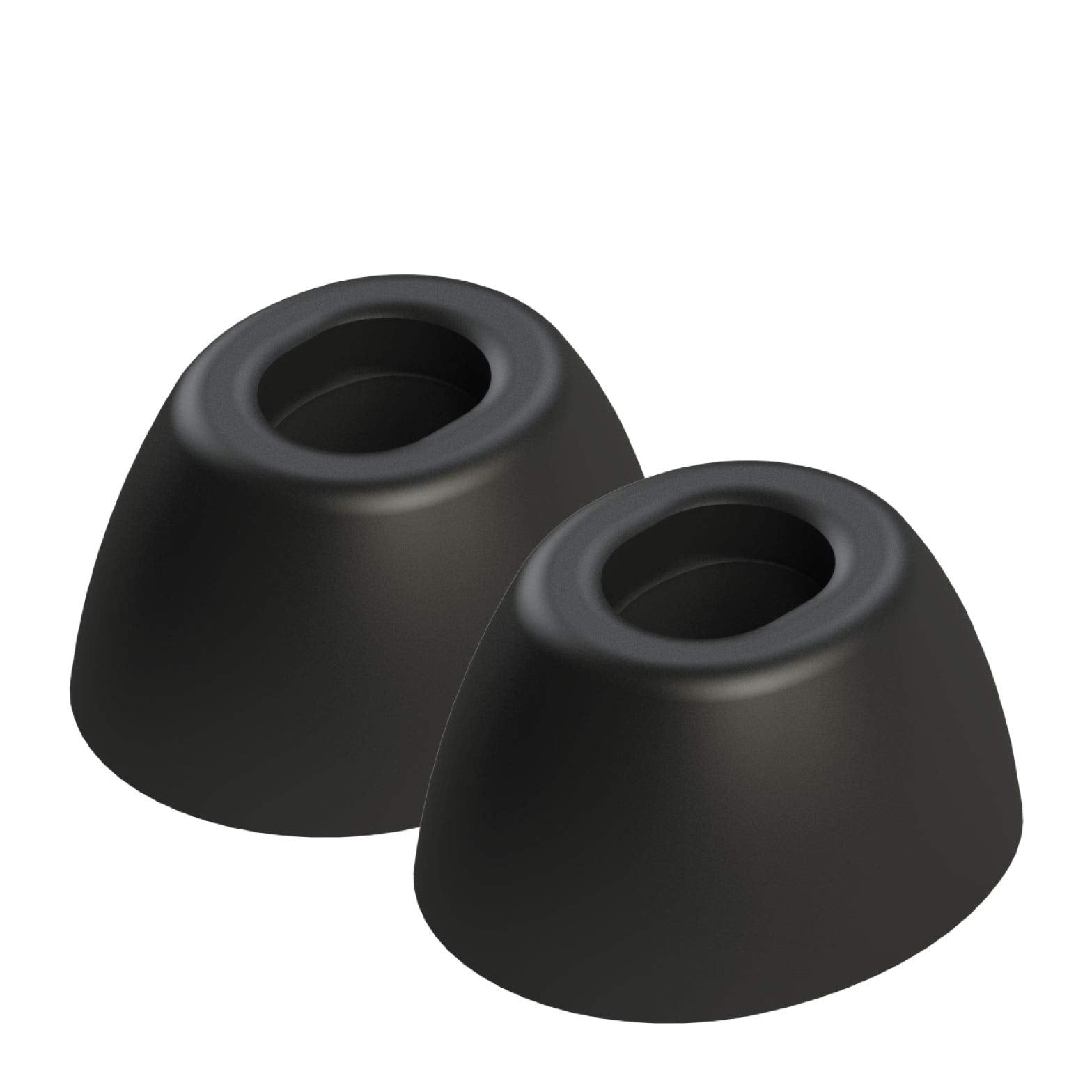 Comply Memory Foam Tips for AirPods Pro Gen 1 & 2 - Medium (3 Pairs)