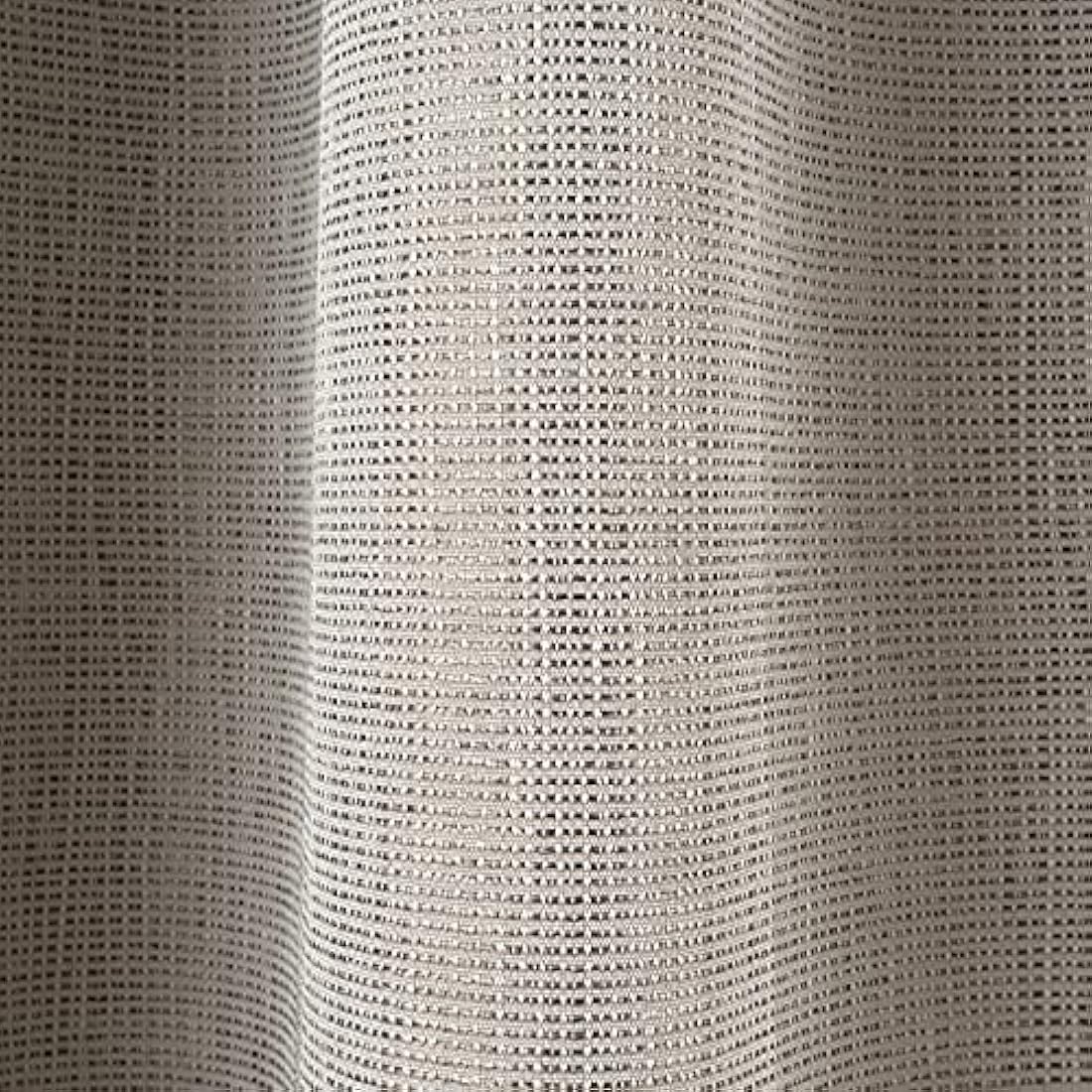 Sleepdown Blackout Pencil Pleat Curtains – Thermal Rib Weave Natural