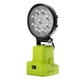 Jolof Store Cordless LED Work Light for Ryobi 18V ONE+ | 2 Modes