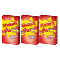 Starburst Cherry Sugar-Free Powdered Drink Mix - 18 Servings (3 Boxes)