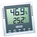 Venta 6011000 Digital Thermo-Hygrometer | High Accuracy Climate Monitor