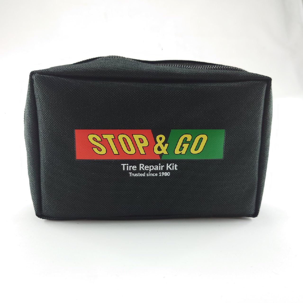 Stop 'n Go Pocket Tyre Plugger Kit – Tubeless Puncture Repair Tool