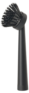 Zone Denmark Stand Dishwasher Brush | 22cm Black ABS Plastic Kitchen Tool