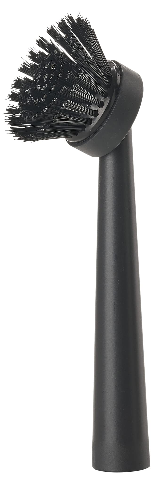 Zone Denmark Stand Dishwasher Brush | 22cm Black ABS Plastic Kitchen Tool