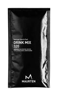 Maurten Drink Mix 320 – High-Carb Hydrogel Sports Drink (14 Sachets)