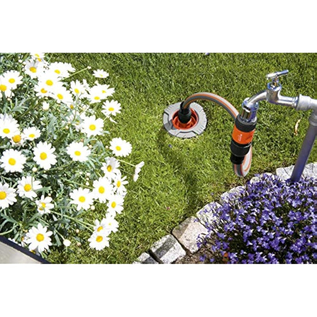 Gardena Premium Superflex Garden Hose | 13mm (1/2") 50m | 35 Bar