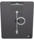Jolof Store Magnetic Wireless Charger for iPad Pro 11 & Air - 18W Fast Alloy