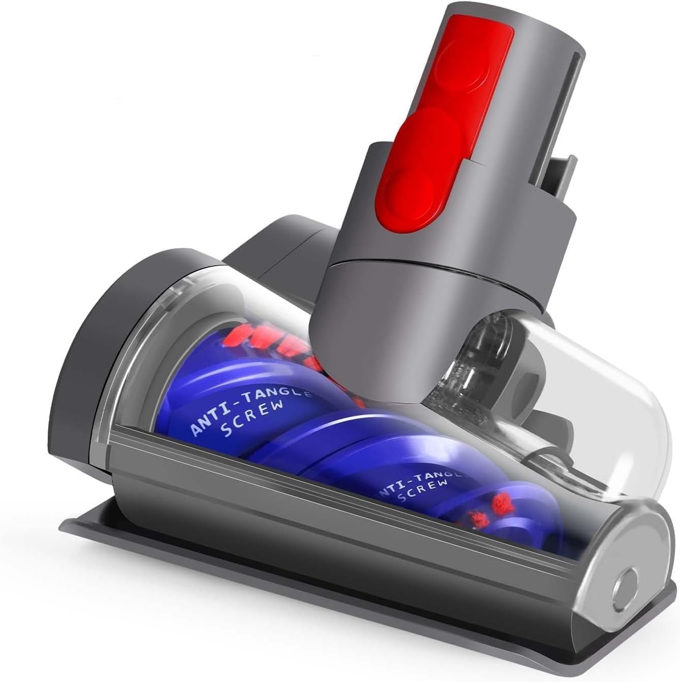 Anti-Tangle Mini Motorized Tool for Dyson V7 V8 V10 V11 V15