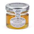 Wilkin & Sons Tiptree Clear Honey Mini Jars – 28g Gourmet Pack of 24