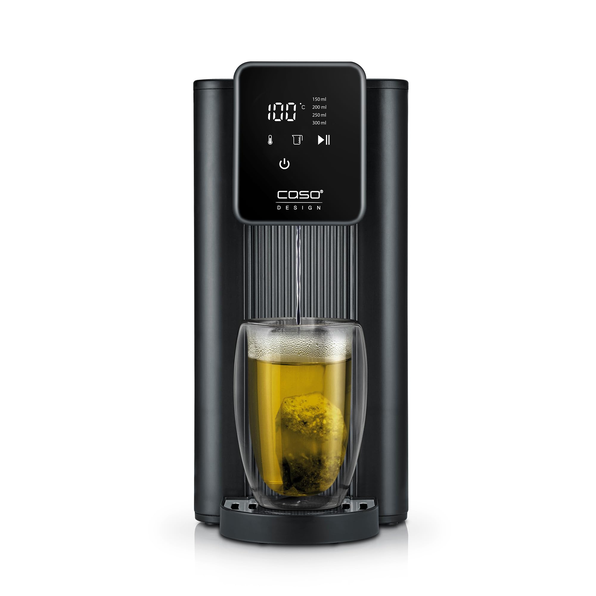 Caso Design HW 616 Instant Hot Water Dispenser | 2.5L with Filter