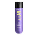 Matrix Total Results So Silver Purple Shampoo for Blonde Hair - 300ml