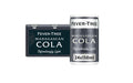 Fever-Tree Refreshingly Light Madagascan Cola - 24 x 150ml Cans