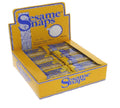 Sesame Snaps by – Low FODMAP Healthy Energy Snack Bars
