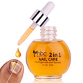 nbc BeautiLab Fungal Nail Treatment - Fast Acting Strengthener, 30ML