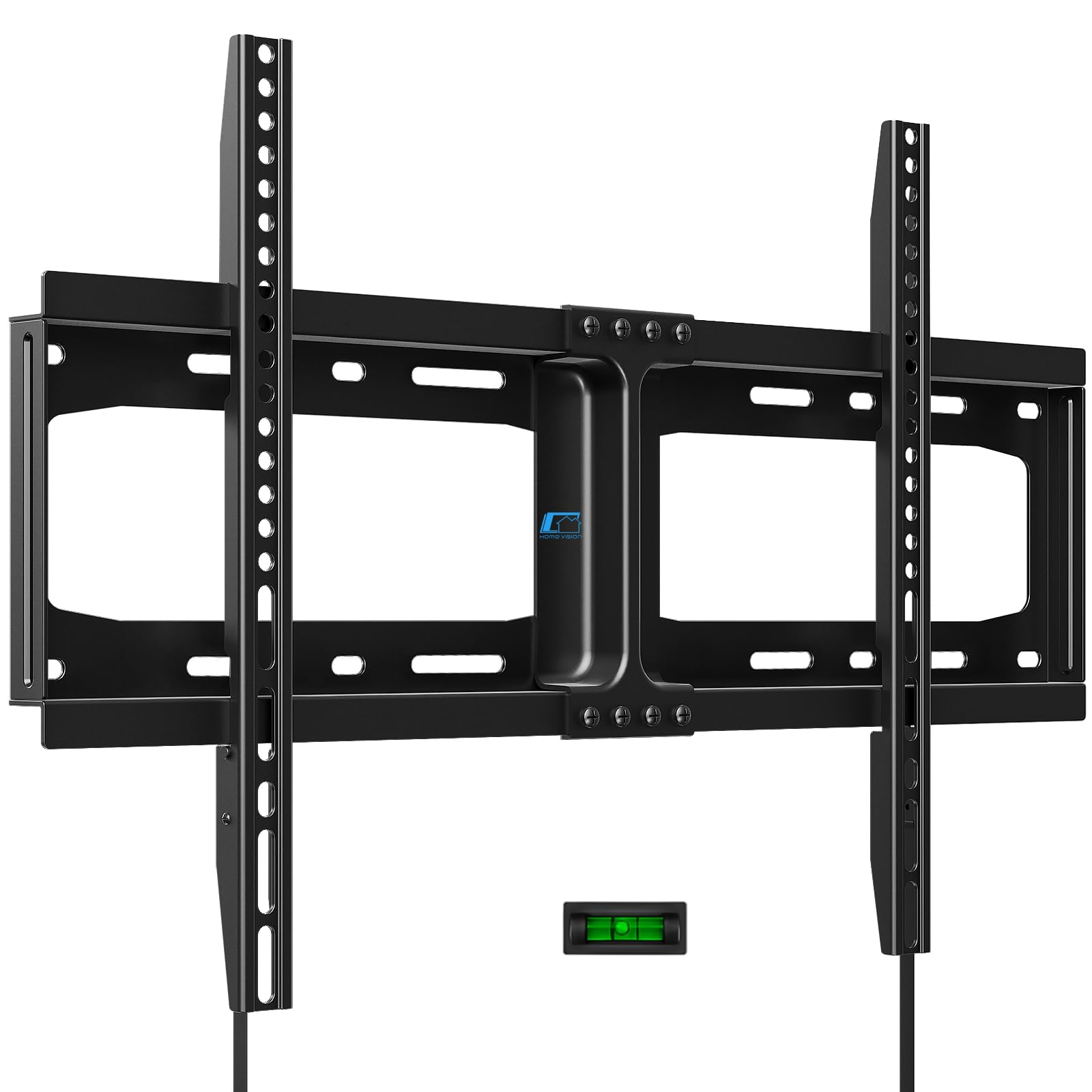 Home Vision Heavy Duty Fixed TV Wall Mount for 32-86 Inch Screens