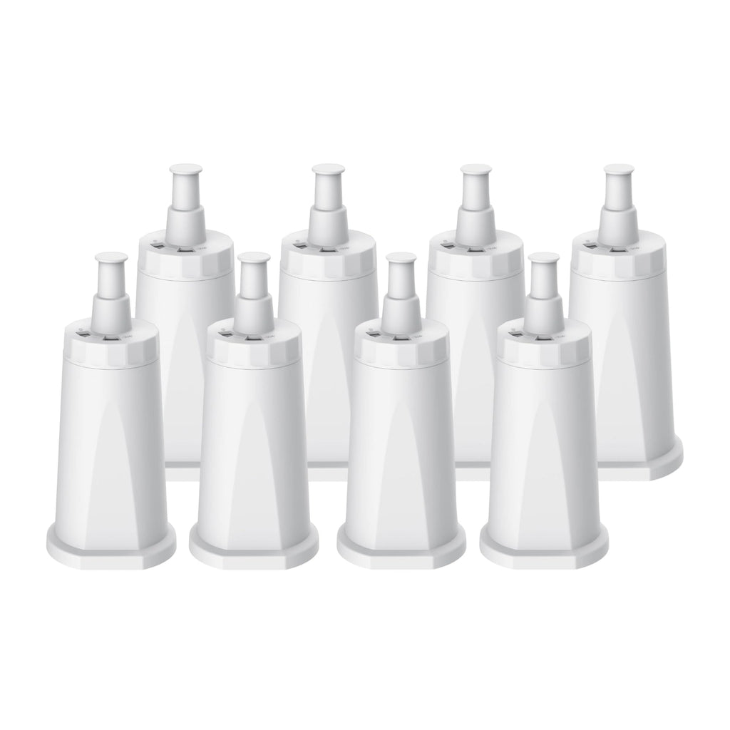 Waterdrop Coffee Filter Replacement for Sage Barista BES008 - 8 Pack